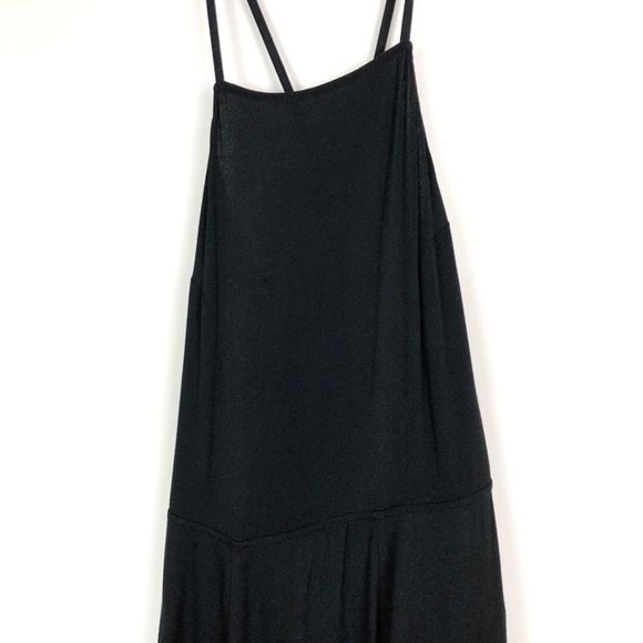 Reformation Black Maxi Dress - Picture 3 of 7